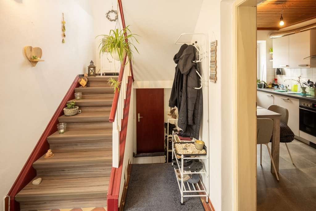 Immobilie in Ottobeuren - Doppelhaushälfte mit Garten, Stellplatz und Ausbaureserve - Bild 4