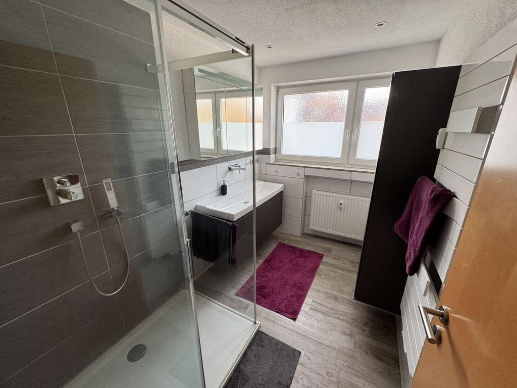 Immobilie in Staig - Gehobene 3-Zimmer-Wohnung mit Blick ins Weihungstal - Bild 4