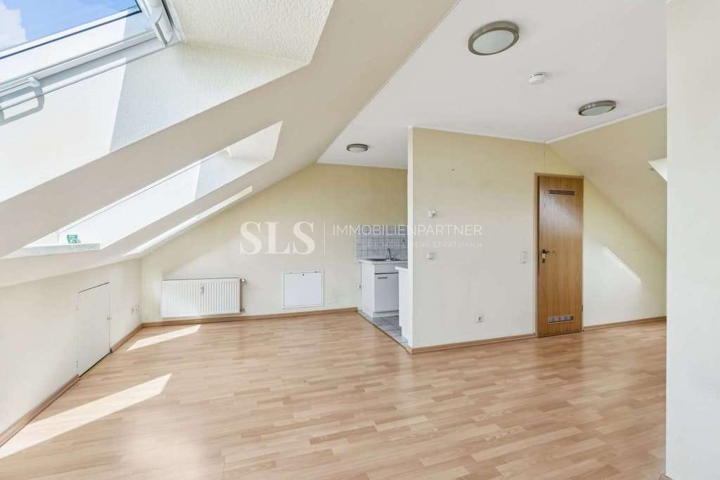 Immobilie in Gladbeck - Mehrfamilienhaus mit 7 Wohneinheiten, Entwicklungspotenzial und attraktivem Mietsteigerungsspielraum - Bild 1