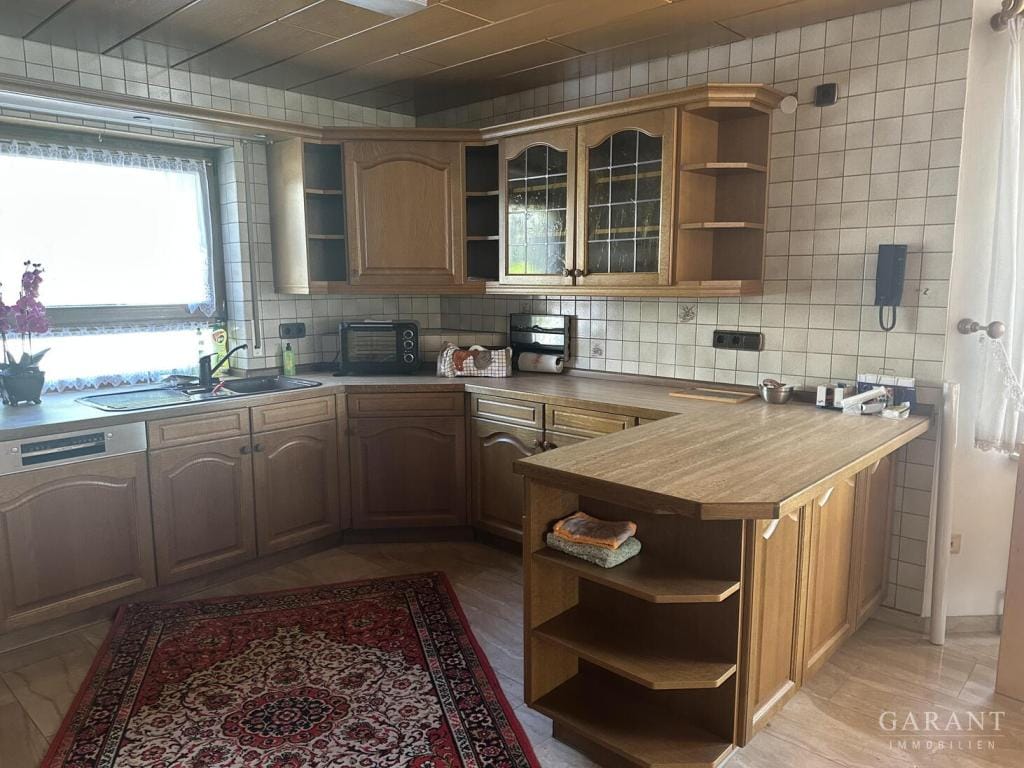Immobilie in Zaberfeld - Einfamilienhaus freistehend in Zaberfeld - Bild 4