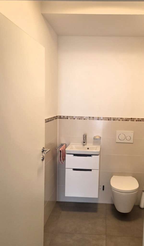 Immobilie in Odelzhausen - Moderne 3-Zimmer  Wohnung in Odelzhausen - Bild 1