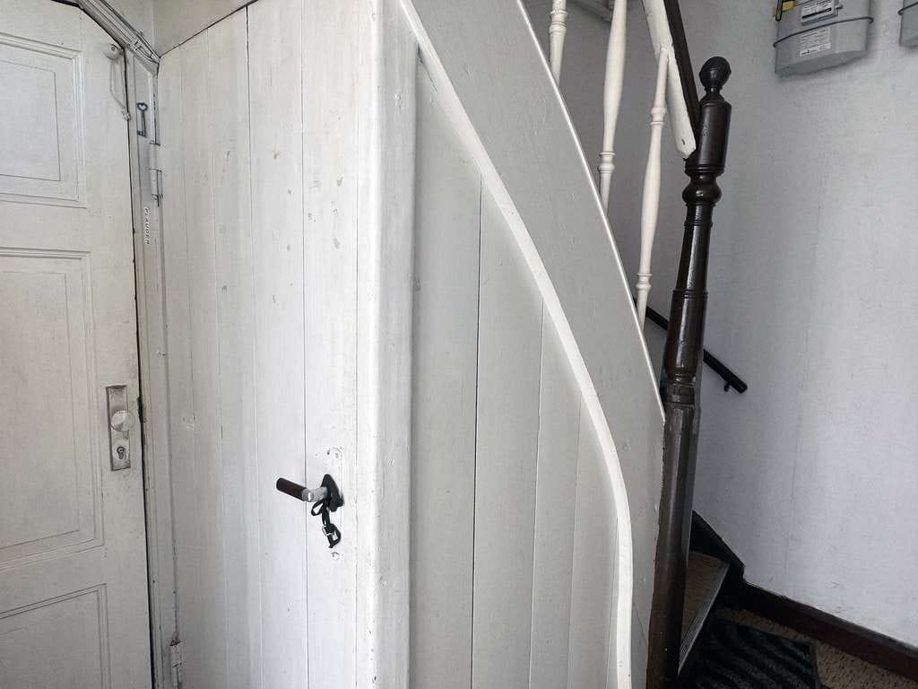 Immobilie in Parchim - Renommierte Stadthaushälfte - Bild 4