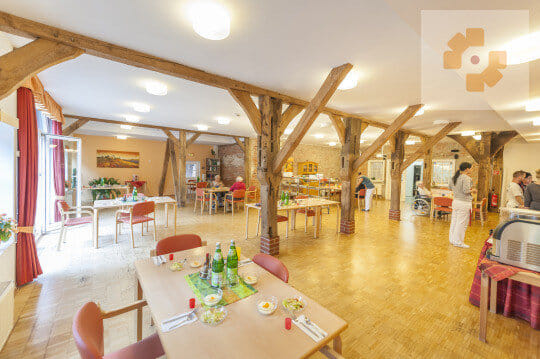 Immobilie in Kirchlinteln - Pflegeimmobilie als Kapitalanlage - Bild 3