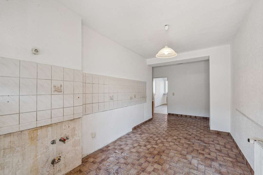Immobilie in Schopfheim - TOP PREIS! Gepflegte Wohnung in ruhiger Lage von Langenau - Bild 2