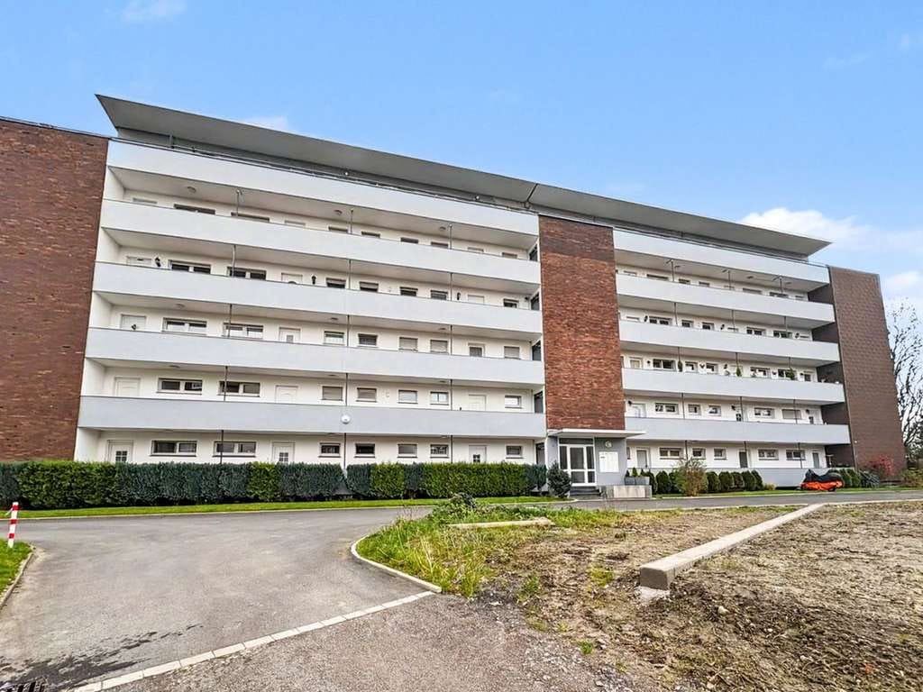 Immobilie in Herne - Erbpacht: 3,5-Zimmer-Eigentumswohnung mit großer Dachterrasse in Herne-Holsterhausen - Bild 0