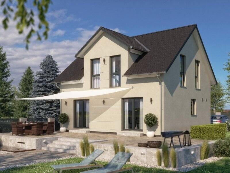Immobilie in Ziemetshausen - Hier ist Ihr Grundstück und Ihr neues Zuhause! - Bild 0
