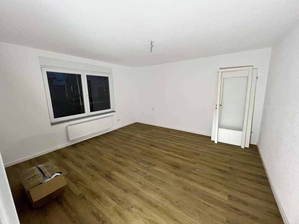 Immobilie in Kusterdingen - Kusterdingen, freundliche 2-Zimmerwohnung mit Einbauküche im Erdgeschoss, provisionsfrei. - Bild 2