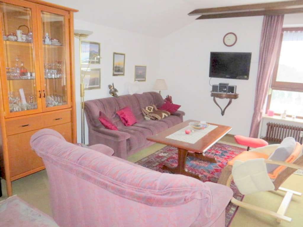 Immobilie in Schöfweg - Appartement - ca. 47 m² Wohnfläche - mit Ausblick im Bayerischen Wald - Bild 2