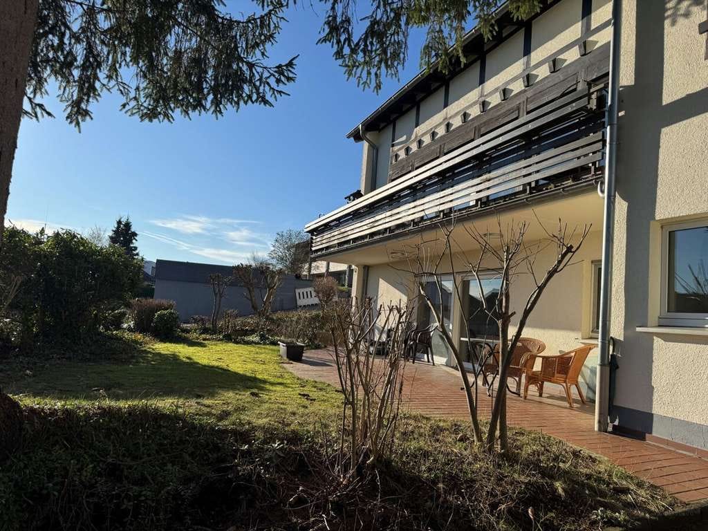 Immobilie in Wiehl - Architektenhaus in begehrter Vorortlage - Bild 2