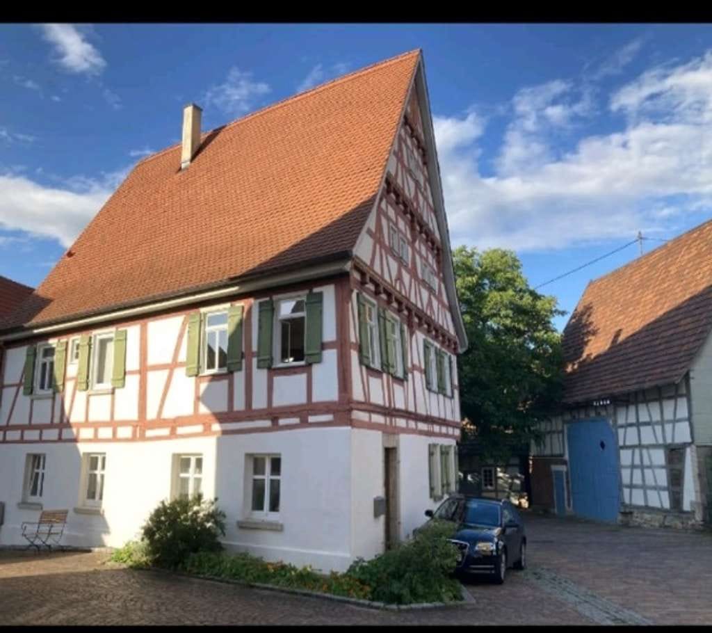 Immobilie in Ofterdingen - Einzigartiges Zuhause in Ofterdingen - Bild 2