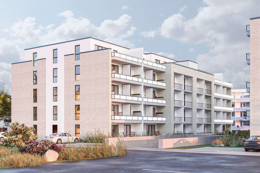 Immobilie in Damp - Kapitalanlage an der Ostseeküste - Ihr Ideales Steuermodell - Bild 1