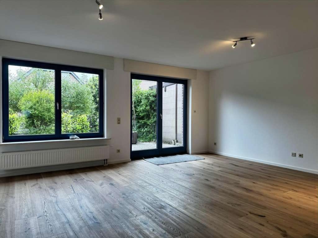 Immobilie in Rheurdt - Charmante Doppelhaushälfte mit Garage & Garten in ruhiger Lage - Bild 3