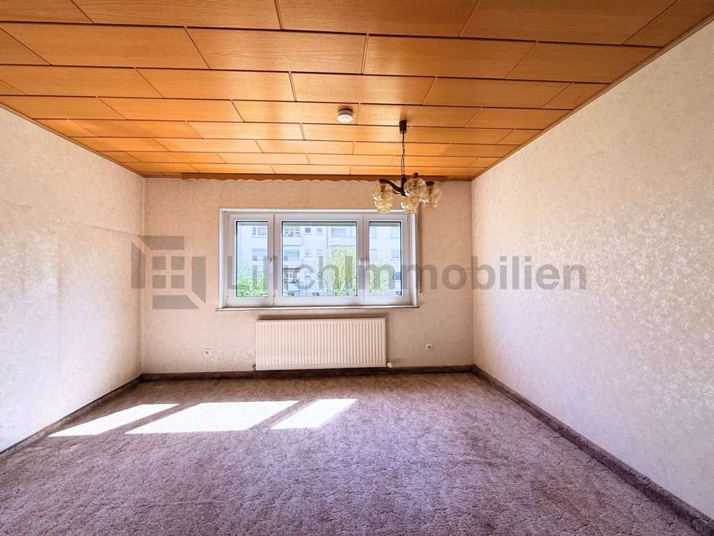 Immobilie in Kornwestheim - Ohne Käuferprovision: Großzügige 3-Zimmer-Wohnung mit Potenzial zur individuellen Gestaltung - Bild 3