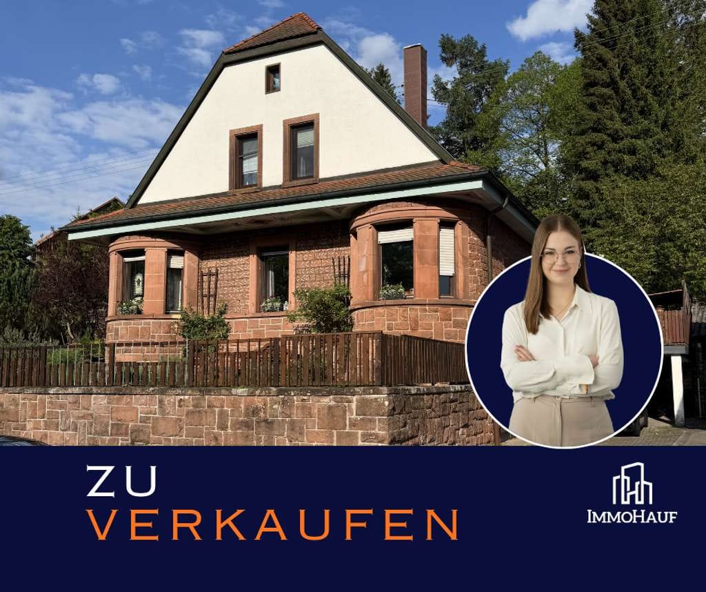 Immobilie in Schopp - Wohnen, entspannen und genießen – auf über 2.100 m² Grundstück - Bild 0