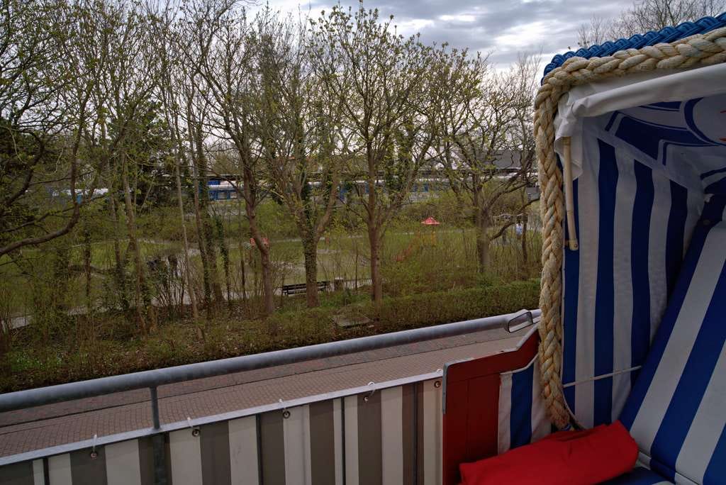 Immobilie in Wangerooge - Kompakt. Zentral. Ruhig - Bild 2