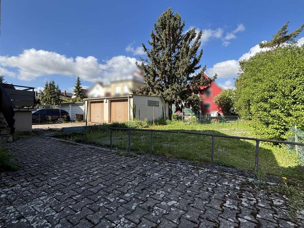 Immobilie in Dienheim - Zuhause mit Möglichkeiten-Zweifamilienhaus auf schönem Grundstück! - Bild 3