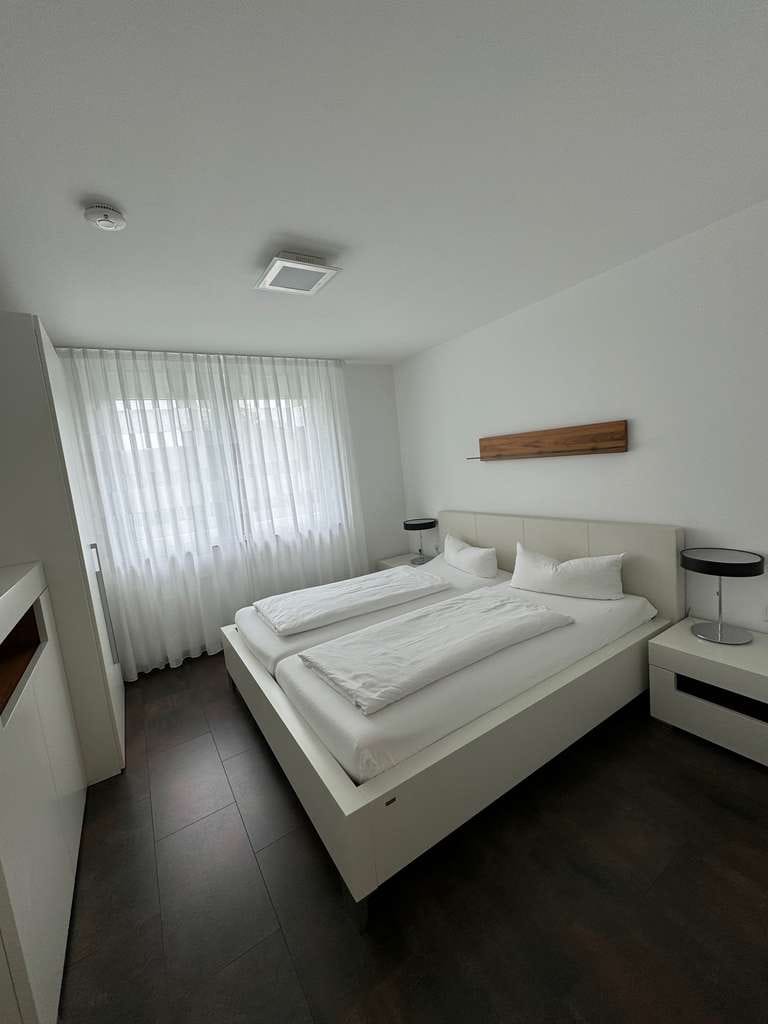 Immobilie in Bad Bellingen - Moderne Ferienwohnung in Süddeutschland - Bild 4