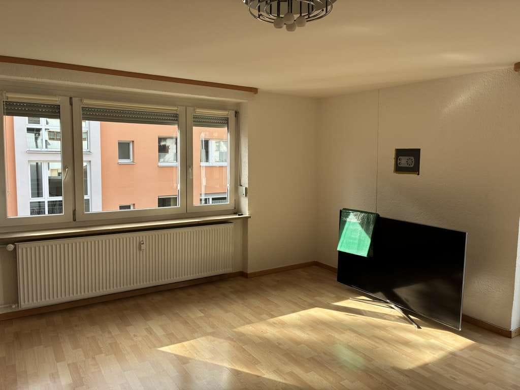 Immobilie in Waltenhofen - 3-4 Zi. Wohnung mit Dachterrasse inkl. Garage in Hegge - Bild 1