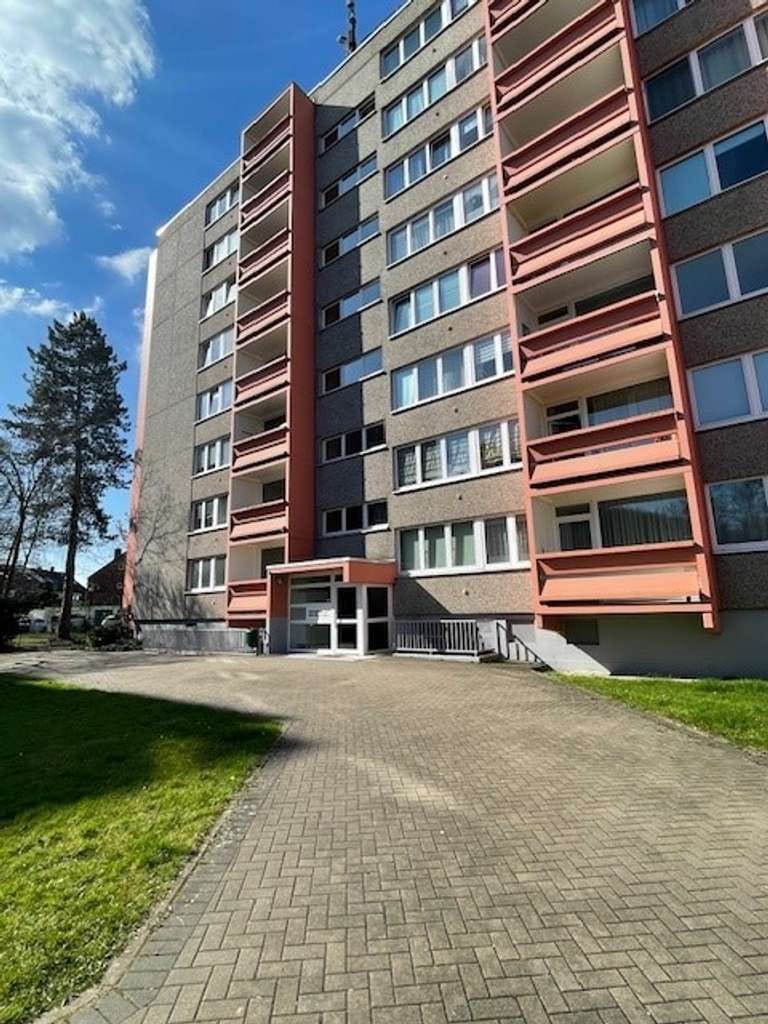 Immobilie in Lohmar - Vermietetes Appartement als Kapitalanlage - Bild 0