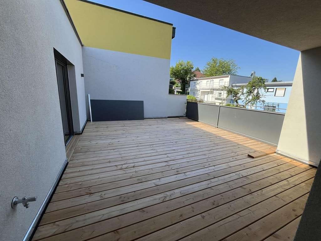 Immobilie in Haslach im Kinzigtal - Kernsanierter Luxus (A+) mit 30m² Sonnen-Terrasse in Haslach - Bild 2