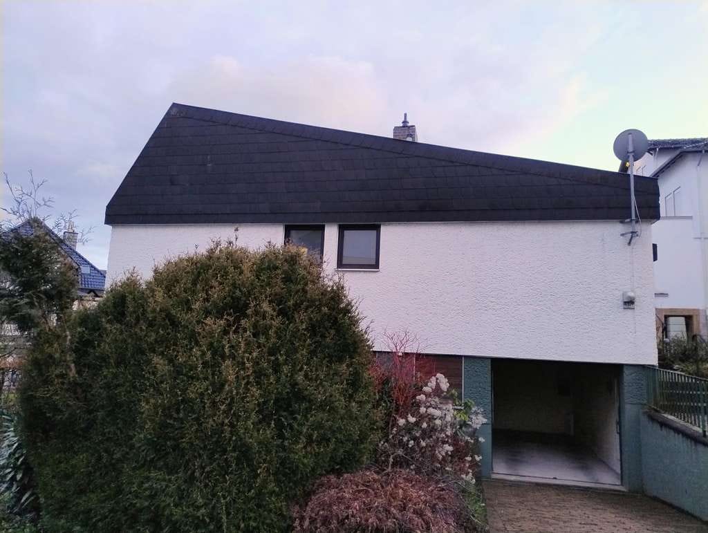 Immobilie in Bad Sooden-Allendorf - Bungalow in ruhiger und zentraler Lage - Mit Einliegerwohnung, seperater Zugang Garage - Bild 1