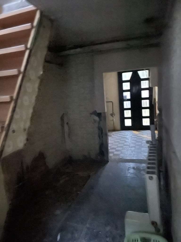 Immobilie in Barleben - Handwerker aufgepasst, teilsaniertes Reihenhaus in Topp-Lage von Barleben - Bild 1