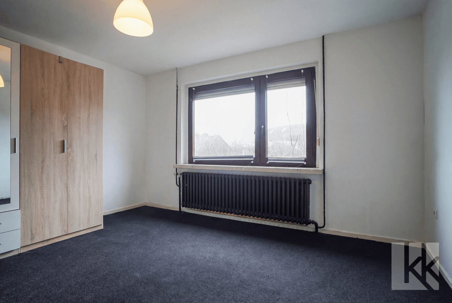 Immobilie in Wendeburg - Wohnen mit der Familie unter einem Dach - Zweifamilienhaus in Wendeburg-Harvesse - Bild 3