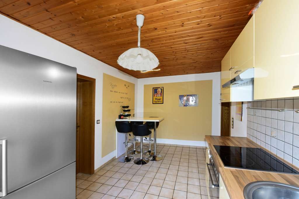 Immobilie in Zell im Wiesental - Charmante 5-Zimmer Maisonette-Wohnung - Bild 4