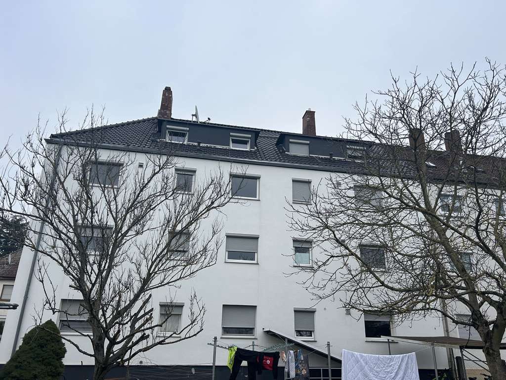 Immobilie in Rüsselsheim am Main - Kapitalanlage! Mehrfamilienhaus im Herzen Rüsselsheims - Bild 4