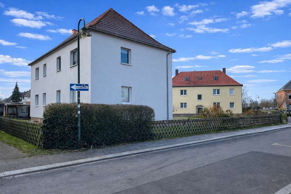 Immobilie in Borna - Mehrfamilienhaus im Leipziger Speckgürtel - Investment in Borna - Bild 3