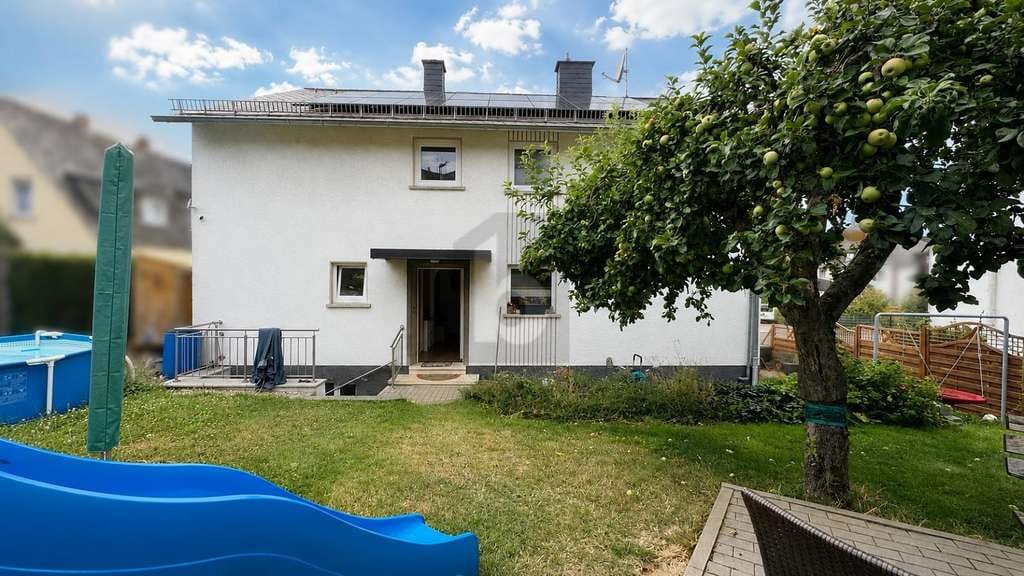 Immobilie in Sinn - EINZIEHEN & WOHLFÜHLEN – MODERNES ZUHAUSE - Bild 0