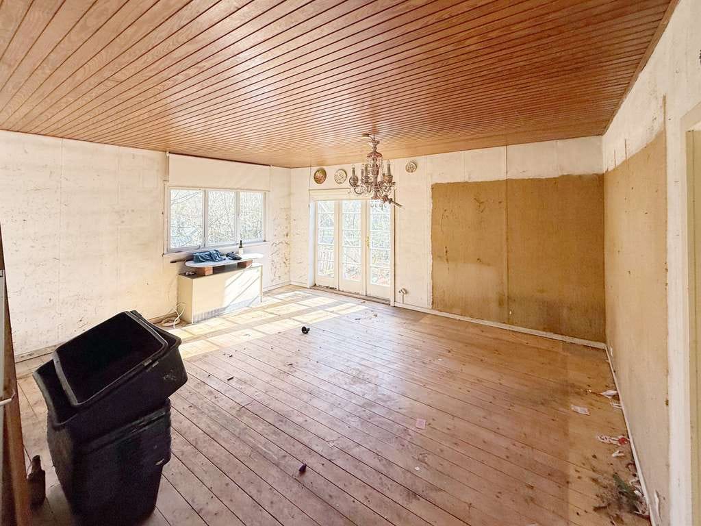 Immobilie in Lohmar - Kleines Haus, großes Potenzial: EFH in Lohmar‑Jexmühle mit großem Grundstück - Bild 4