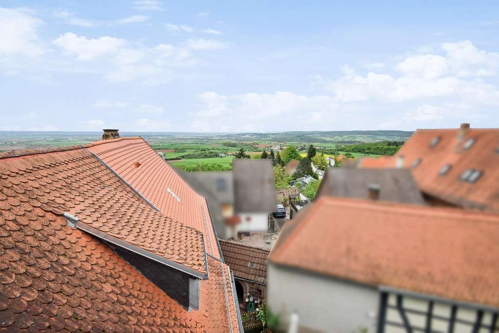 Immobilie in Otzberg - Mehrfamilienhaus in Hering - Bild 4