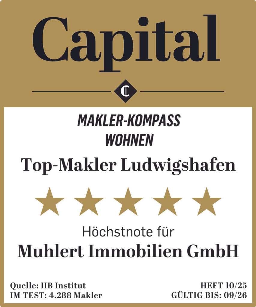 Immobilie in Kürnbach - Interessante Kapitalanlage mit nachhaltigem Potenzial - Bild 1