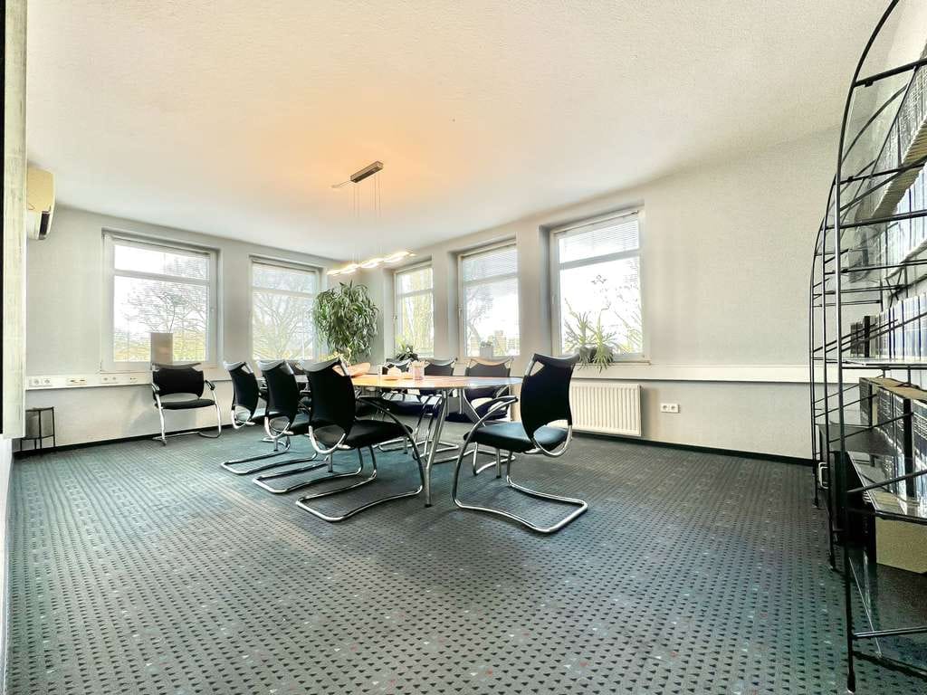Immobilie in Meppen - 4 gewinnt Wohnraum – Entwicklungspotenzial für kompakte Vermietungseinheiten in Meppens Zentrum! - Bild 4