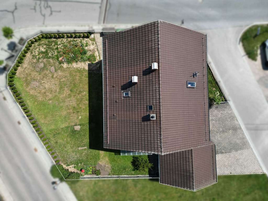 Immobilie in Wenzenbach - Top-Investment in Wenzenbach – gepflegtes Mehrfamilienhaus mit Potenzial! - Bild 4