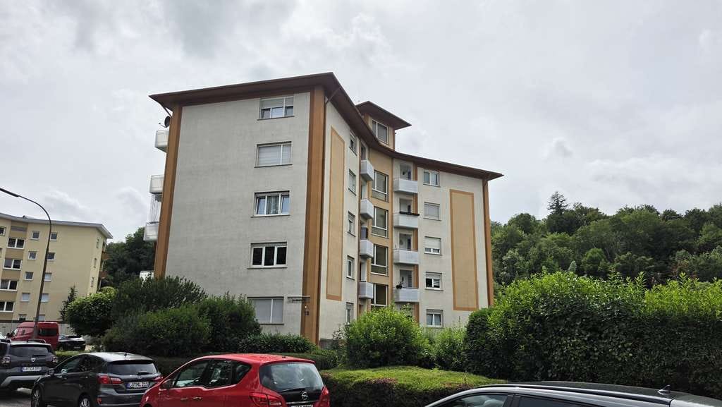 Immobilie in Lörrach - Schöne Vierzimmerwohnung - Bild 0