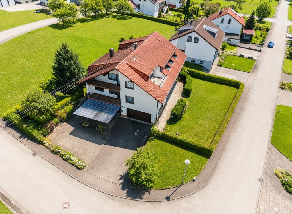Immobilie in Sauldorf - Einfamilienhaus freistehend in Sauldorf - Bild 0