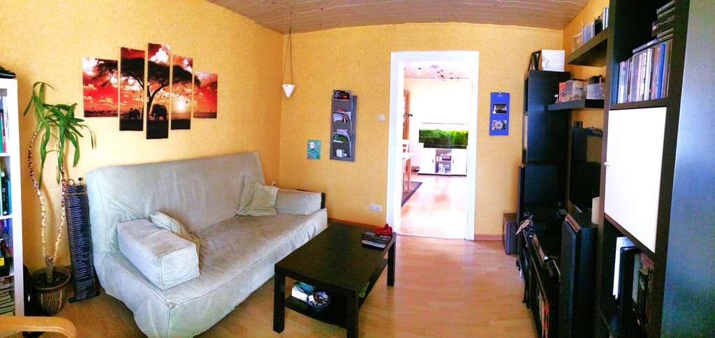 Immobilie in Alzenau - Gemütliche Wohnung in zentraler Lage - Bild 3