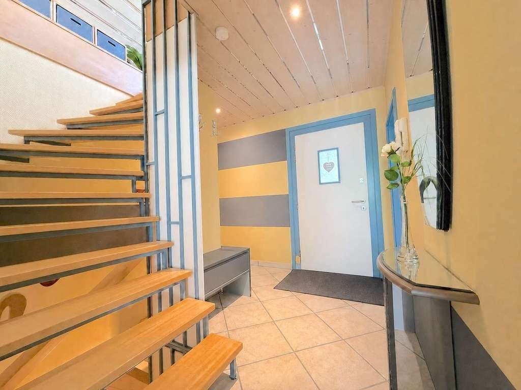 Immobilie in Wildeshausen - Wohnen im Grünen: Gepflegtes Nurdachhaus in naturnaher Lage bei Wildeshausen - Bild 2