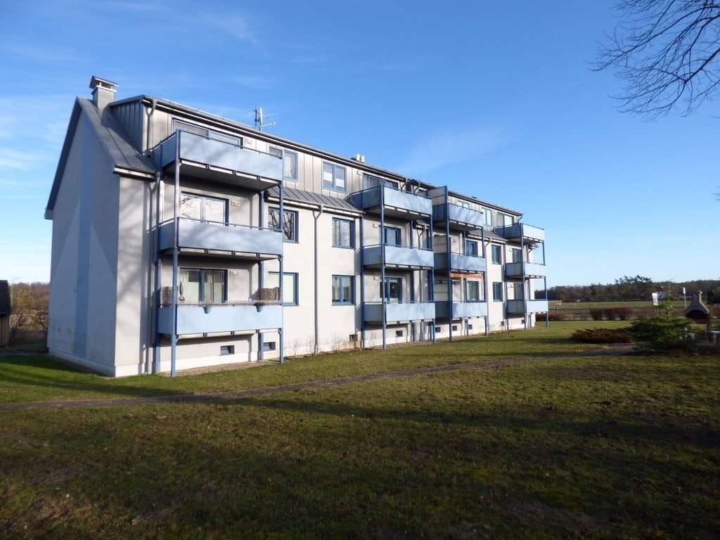 Immobilie in Wittenbeck - WITTENBECK  - Bild 2