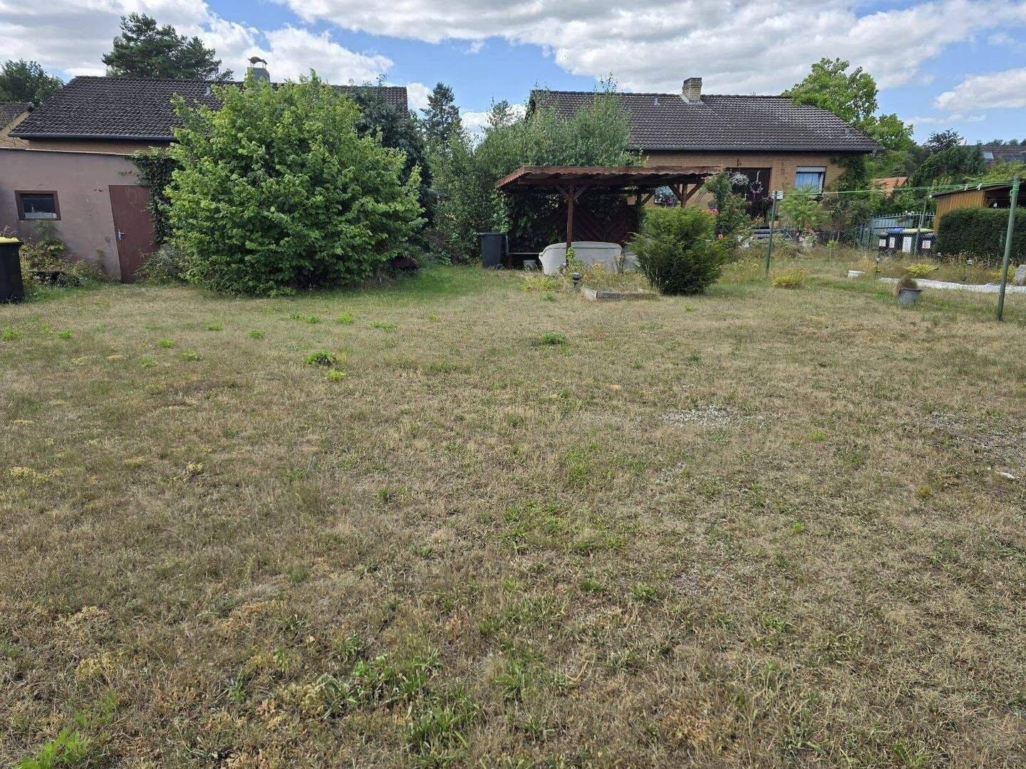 Immobilie in Beedenbostel - Provisionsfrei!!! Klein aber mein... Reihenendhaus mit großzügigen Garten und Garage - Bild 2