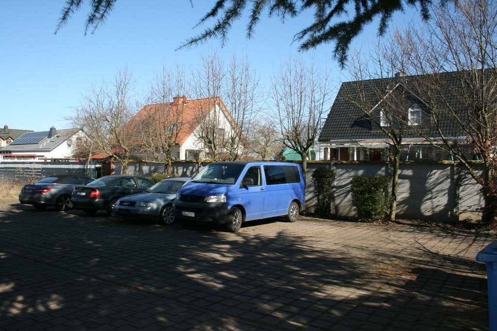 Immobilie in Schkeuditz - Kleines MFH als Anlageobjekt in Schkeuditz - Bild 4