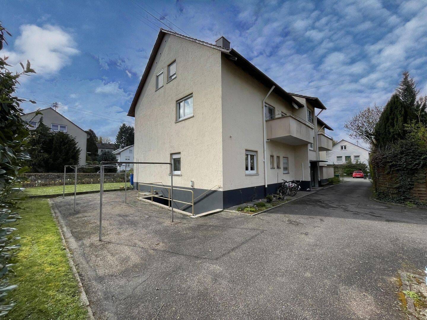 Immobilie in Offenburg - Offenburg, Zell-Weierbach - Kapitalanlage mit Zukunft! - Bild 3