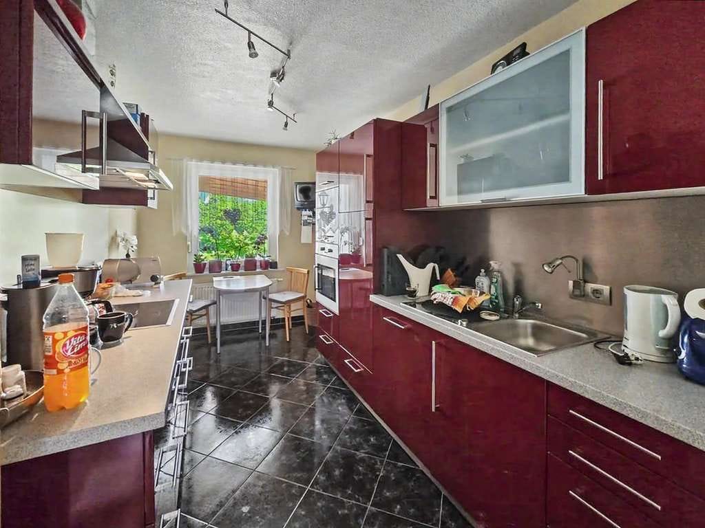 Immobilie in Bad Langensalza - Schönes Einfamilienhaus mit Einliegerwohnung und Garagen in ruhiger Lage von Bad Langensalza - Bild 4