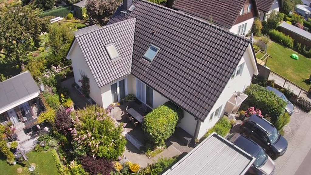 Immobilie in Klütz - Einfamilienwohnhaus mit Einliegerwohnung in ruhiger Wohnlage - Bild 4