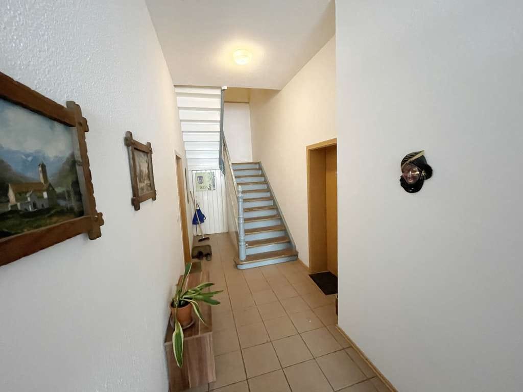 Immobilie in Güstrow - Voll vermietetes Mehrfamilienhaus mit 2 Garagen in Güstrow - Bild 2