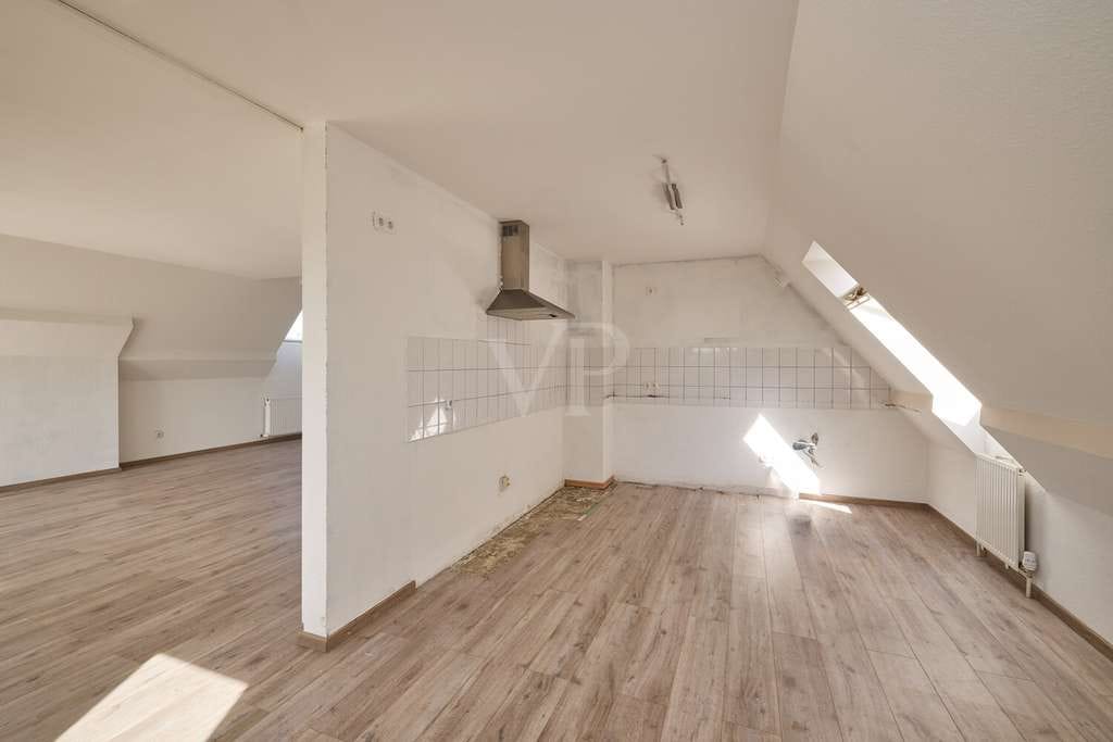 Immobilie in Münster (Hessen) - Helle Maisonettewohnung mit Balkon und Stellplatz - Bild 4