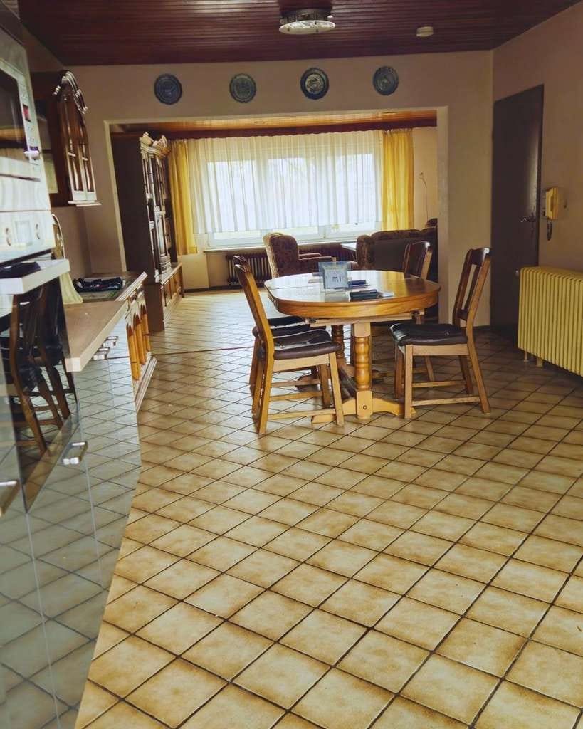 Immobilie in Hambrücken - Sehr großzügiges Zweifamilienhaus mit Erweiterungspotenzial - Bild 4