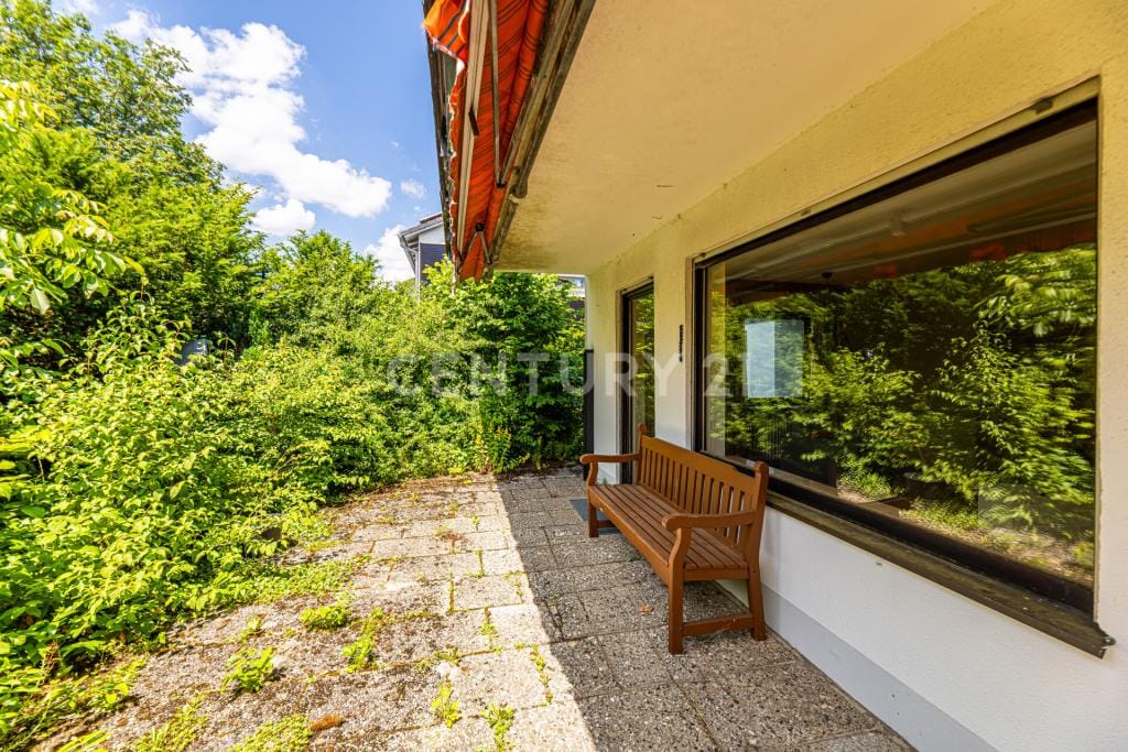 Immobilie in Pottenstein - Einfamilienhaus freistehend in Pottenstein - Bild 4